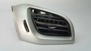 Citroen C3 Dash center air vent grill 