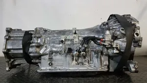 Infiniti FX Manual 5 speed gearbox 31020X983C