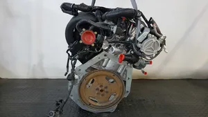 Mazda CX-3 Motore 