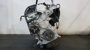 Mazda CX-3 Motore 