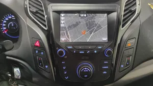 Hyundai i40 Navigācijas (GPS) sistēmas CD/DVD lasītājs 