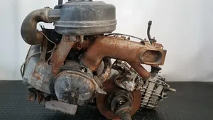 Citroen C6 Engine 