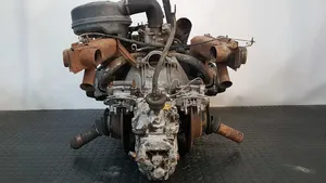 Citroen C6 Moteur 