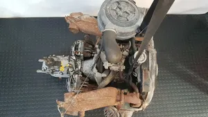 Citroen C6 Двигатель 