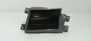 Land Rover Range Rover Velar Monitor / wyświetlacz / ekran J8A219G468