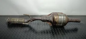 Renault Clio V Filtre à particules catalyseur FAP / DPF 200103548R