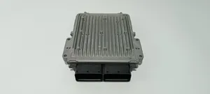 Land Rover Range Rover Velar Centralina/modulo motore ECU 0281034308