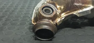 Renault Clio V Filtre à particules catalyseur FAP / DPF 