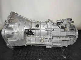 SsangYong Actyon Manual 5 speed gearbox MAD461002065