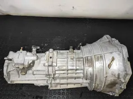 SsangYong Actyon Manual 5 speed gearbox MAD461002065