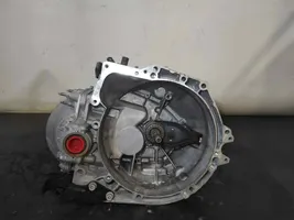 Peugeot 308 SW  Manual 5 speed gearbox 9806281880