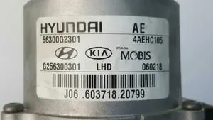 Hyundai Ioniq Columna de dirección G256300301