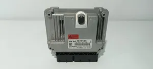 Seat Leon IV Centralina/modulo motore ECU 0261S21826