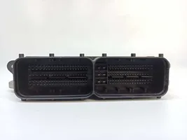 Maserati Ghibli Unité de commande, module ECU de moteur 0261S09248