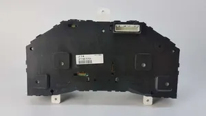 Infiniti FX Tachimetro (quadro strumenti) 248121CA0A