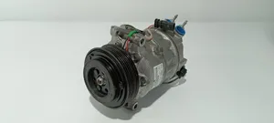 Land Rover Range Rover Velar Ilmastointilaitteen kompressorin pumppu (A/C) 