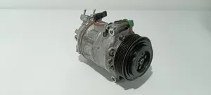 Land Rover Range Rover Velar Ilmastointilaitteen kompressorin pumppu (A/C) 
