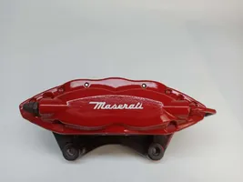 Maserati Ghibli Pinza del freno posteriore 