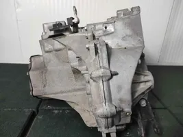 Citroen DS3 Mechaninė 5 pavarų dėžė 2231E1