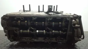 Volkswagen Touareg I Engine head 059103266HX