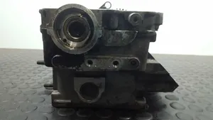 Volkswagen Touareg I Engine head 059103266HX