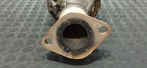 Hyundai Kona I Filtre à particules catalyseur FAP / DPF 289G00-4FP0