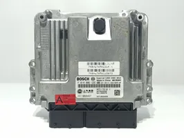 MG HS Moottorin ohjainlaite/moduuli (käytetyt) AN11068467