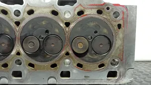 Renault Clio IV Testata motore 110413019R