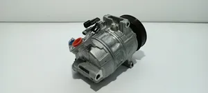 Renault Megane IV Air conditioning (A/C) compressor (pump) 