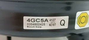 Infiniti Q50 Servo-frein 0204802425