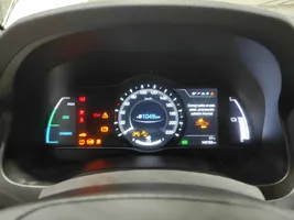 Hyundai Ioniq Spidometrs (instrumentu panelī) 11004196100H