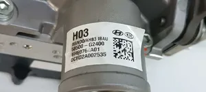 Hyundai Ioniq Stabdžių vakuumo pūslė BH60764A01