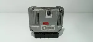 Seat Leon IV Centralina/modulo motore ECU 0261S21825