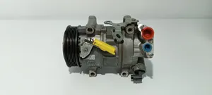 Citroen C5 Aircross Ilmastointilaitteen kompressorin pumppu (A/C) 9829934580