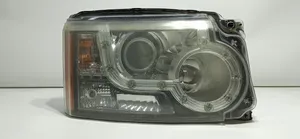 Land Rover Discovery 4 - LR4 Etu-/Ajovalo LR013970