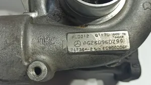 Mercedes-Benz S W220 Turbine A6280960099