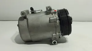 Opel Corsa F Ilmastointilaitteen kompressorin pumppu (A/C) 9827596380