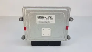 Hyundai Ioniq Motorsteuergerät ECU A3C0114140301