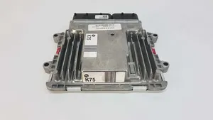 Hyundai Ioniq Motorsteuergerät ECU A3C0114140301