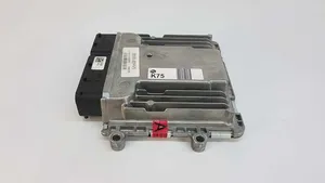 Hyundai Ioniq Motorsteuergerät ECU A3C0114140301