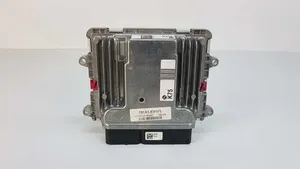 Hyundai Ioniq Motora vadības bloka ECU A3C0114140301