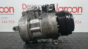 Mercedes-Benz E W212 Compresor (bomba) del aire acondicionado (A/C)) 4472807080