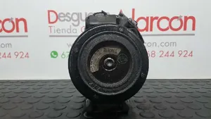 Mercedes-Benz E W212 Compressore aria condizionata (A/C) (pompa) 4472807080