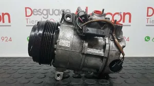 Mercedes-Benz E W212 Compressore aria condizionata (A/C) (pompa) 4472807080