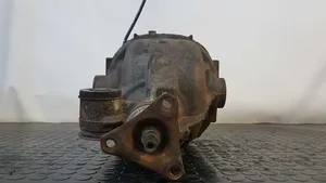 Jaguar S-Type Rear differential 