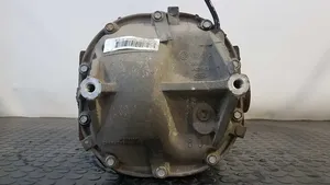 Jaguar S-Type Rear differential 