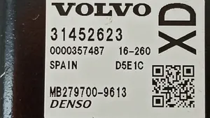 Volvo V40 Centralina/modulo motore ECU 2797009613