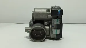 Fiat 500 Throttle valve 44GTE3F4