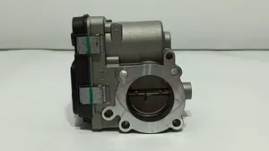 Fiat 500 Throttle valve 44GTE3F4