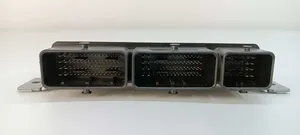 Renault Zoe Centralina/modulo motore ECU 237D40307R